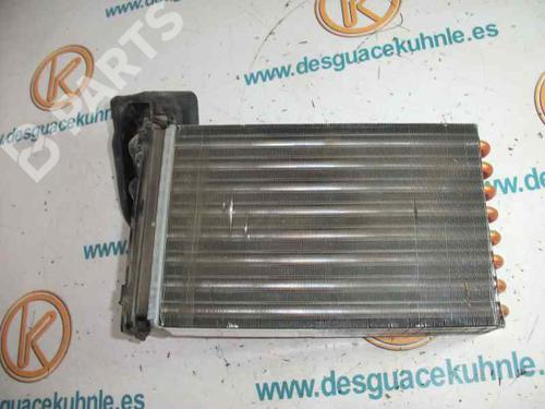 AC radiator RENAULT CLIO I (B/C57_, 5/357_) 1.2 (B/C/S57A, B/C57S, 5/357F, 5/357J, 5/357L, 5/357R) (58 hp)null