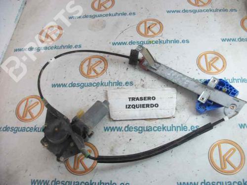 Rear left window mechanism FORD MONDEO II (BAP) 1.8 TD | BP2450026C24 