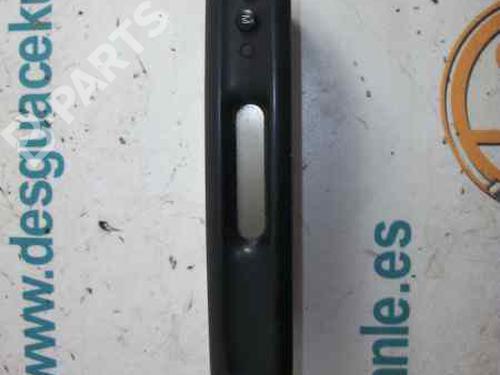 Used Electronic module FORD MONDEO II (BAP) 1.8 TD (90 hp) 2475841
