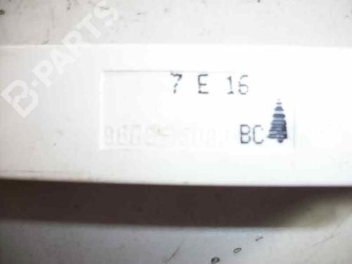 Electronic module FORD MONDEO II (BAP) 1.8 TD | BP2475841M83 