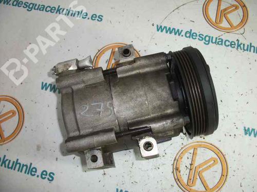 Used AC compressor FORD MONDEO II (BAP) 1.8 TD (90 hp) 2478771