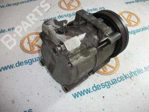 AC compressor FORD MONDEO II (BAP) 1.8 TD | BP2478771M34 