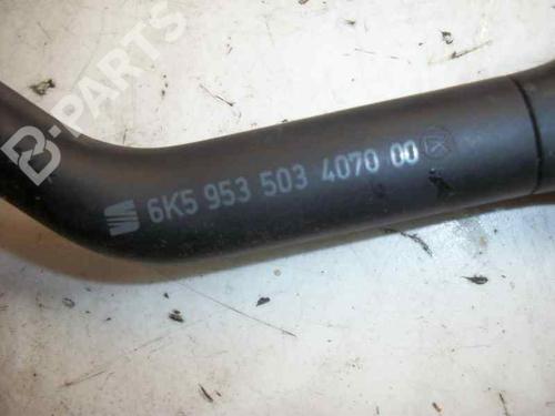 Steering column stalk SEAT TOLEDO I (1L2)  | BP2466449I23 