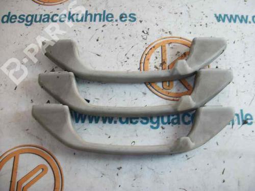 Interior roof SEAT TOLEDO I (1L2) 1.8 i (90 hp)null