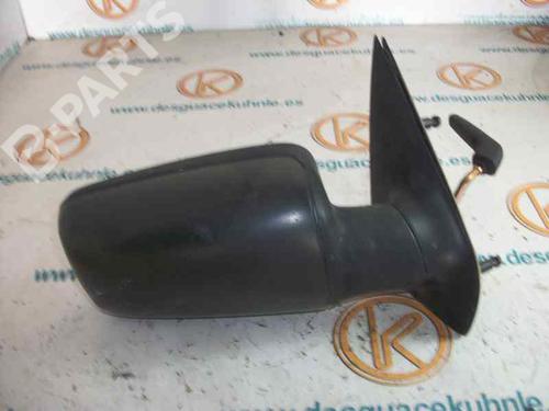 Right mirror SEAT TOLEDO I (1L2)  | BP2473619C27 