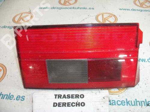 Used Right taillight SEAT TOLEDO I (1L2) [1991-1999]  2464820