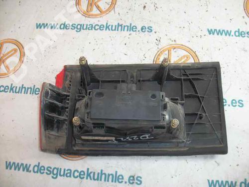 Right taillight SEAT TOLEDO I (1L2)  | BP2464820C35 