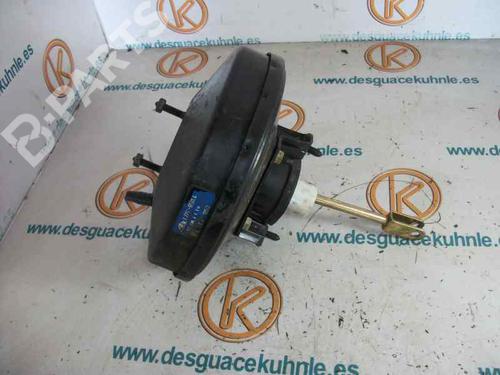 Bremseservo SEAT TOLEDO I (1L2) 1.8 i (90 hp) 2465588