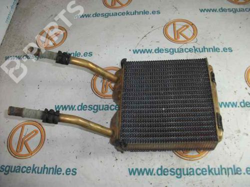 Used Heater matrix OPEL ASTRA F Convertible (T92) 1.8 i 16V (116 hp) 2488592