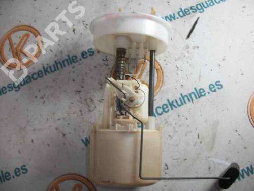 Fuel pump FIAT PUNTO (176_)  | BP2488435M76 