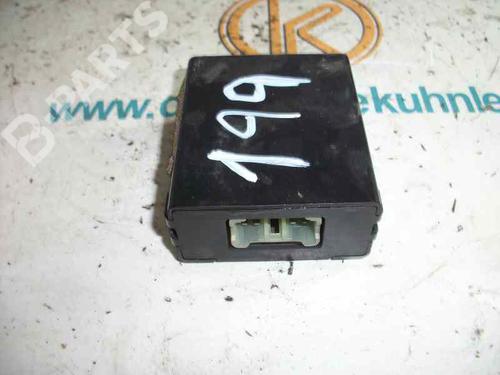 Used Electronic module FIAT PUNTO (176_) [1993-1999]  2451136