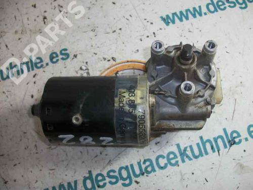 Viskermotor vindrude PEUGEOT 106 I (1A, 1C) [1991-1996]  2475248