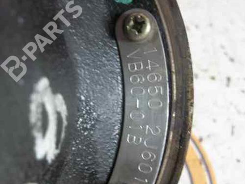 Vacuum pump NISSAN PRIMERA Hatchback (P11)  | BP2483152M80 