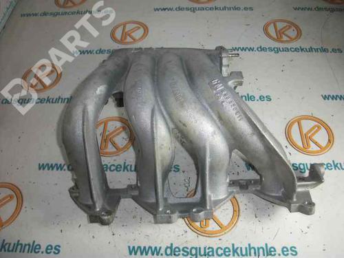 Used Intake manifold OPEL VECTRA A (J89) 2.0 i (F19, M19) (115 hp) 2460436