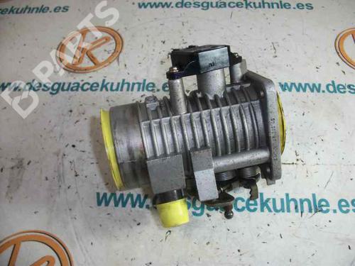 Used Throttle body OPEL VECTRA A (J89) 2.0 i (F19, M19) (115 hp) 2467097