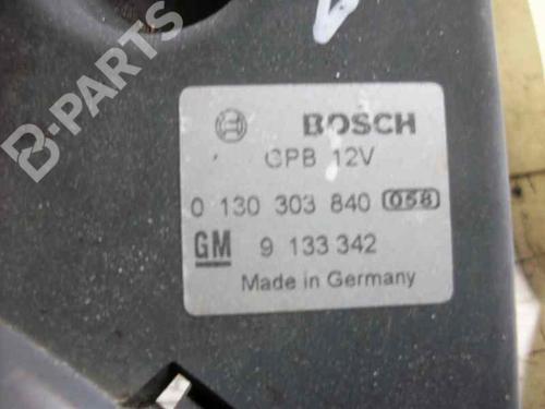 Kjølevifte elektrisk OPEL ASTRA G Hatchback (T98)  | BP2450770M35 
