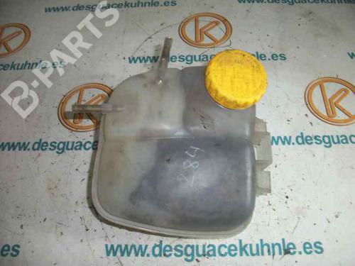 Used Expansion tank OPEL ASTRA G Hatchback (T98) [1998-2009]  2455903