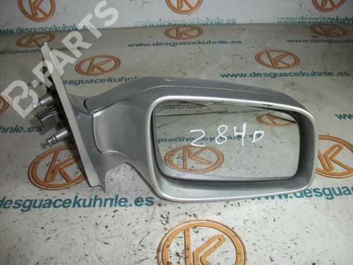 Used Right mirror OPEL ASTRA G Hatchback (T98) [1998-2009]  2466135