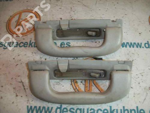 Toit intérieur OPEL ASTRA G Hatchback (T98) 2.0 DI (F08, F48) (82 hp) 2477152