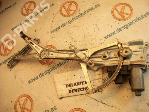 Used Front right window mechanism OPEL ASTRA G Hatchback (T98) [1998-2009]  2477767