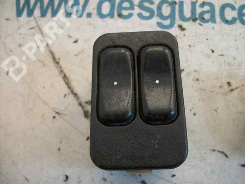 Used Left front window switch OPEL ASTRA G Hatchback (T98) [1998-2009]  2456715