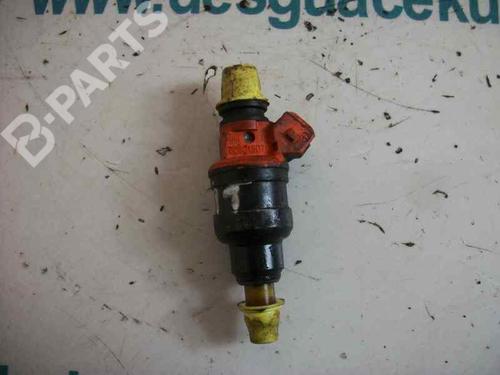 Used Injector KIA CLARUS (K9A) 2.0 i 16V (133 hp) 2492939
