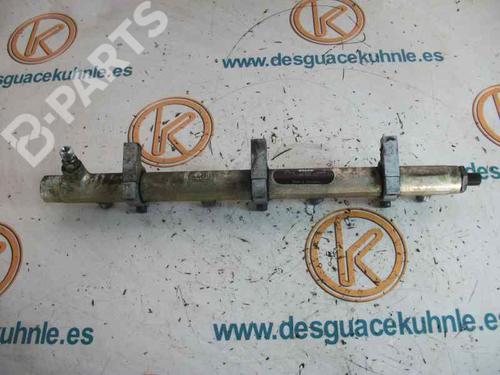 Used Injection rail BMW 7 (E38) 740 d (245 hp) 2484022