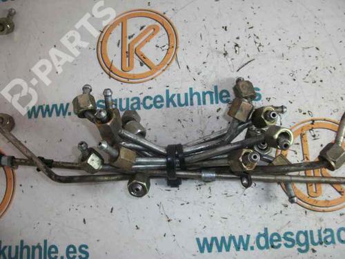 Injection rail BMW 7 (E38) 740 d | BP2465125M98 