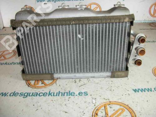 Used Heater matrix BMW 7 (E38) 740 d (245 hp) 2467449