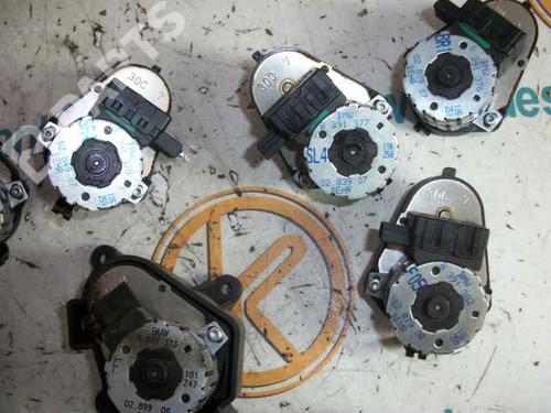 Used Heater blower motor BMW 7 (E38) 740 d (245 hp) 2482921