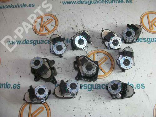 Heater blower motor BMW 7 (E38) 740 d | BP2482926M62 