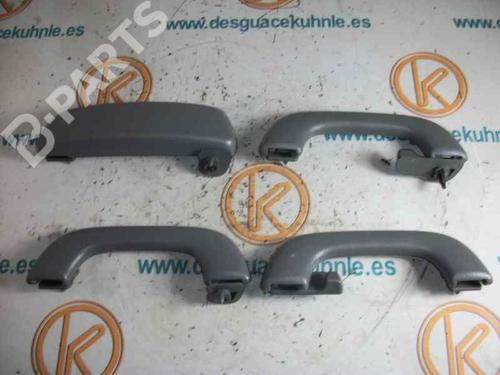Used Interior roof CHEVROLET LACETTI (J200) 1.6 (109 hp) 2461315