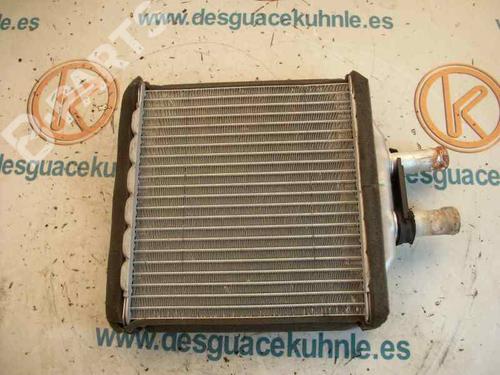 Used Heater matrix CHEVROLET LACETTI (J200) 1.6 (109 hp) 2466823
