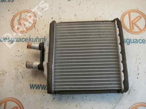 Heater matrix CHEVROLET LACETTI (J200) 1.6 | BP2466823M63 