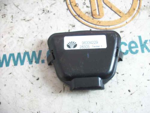 Elektronisk modul CHEVROLET LACETTI (J200) 1.6 (109 hp) 2456496