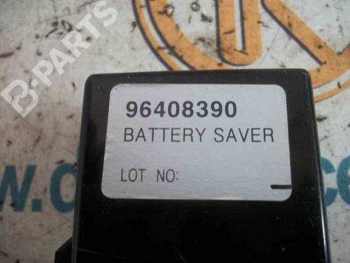 Electronic module CHEVROLET LACETTI (J200) 1.6 | BP2449457M83 