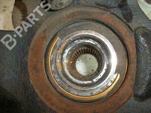 Right front steering knuckle CHEVROLET LACETTI (J200) 1.6 | BP2486055M26 