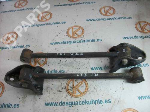 Used Left rear suspension arm CHEVROLET LACETTI (J200) 1.6 (109 hp) 2454177