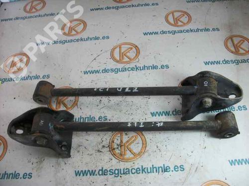 Braccio di sospensione posteriore sinistra CHEVROLET LACETTI (J200) 1.6 (109 hp) 2454177