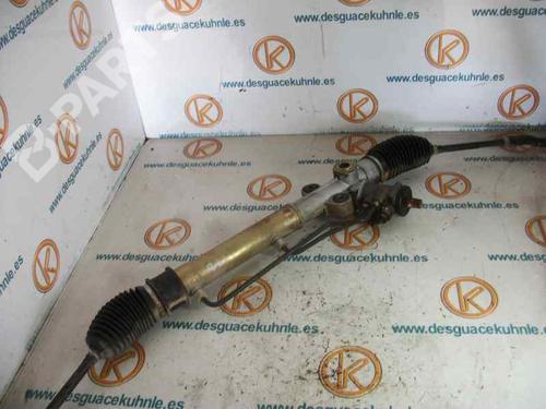 Used Steering rack CHEVROLET LACETTI (J200) 1.6 (109 hp) 2476793