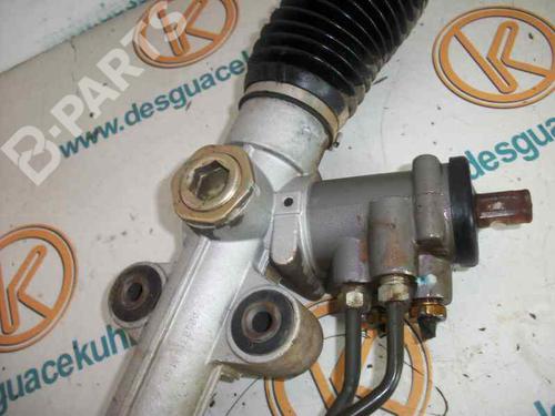 Steering rack CHEVROLET LACETTI (J200) 1.6 | BP2476793M22 