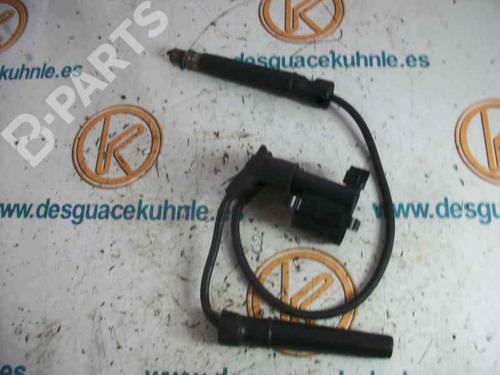 Bobine D'allumage CHEVROLET LACETTI (J200) 1.6 (109 hp) 2472890