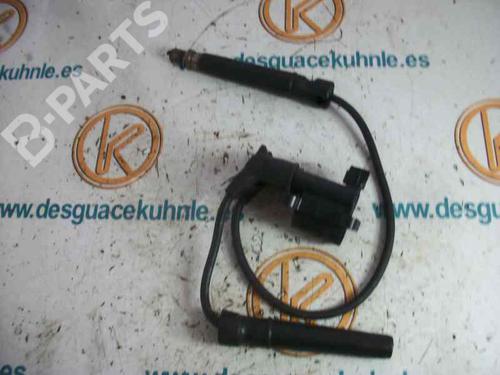 Used Ignition coil CHEVROLET LACETTI (J200) 1.6 (109 hp) 2456554