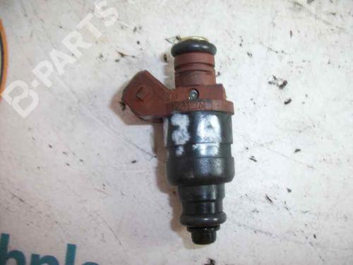 Used Injector CHEVROLET LACETTI (J200) 1.6 (109 hp) 2474163