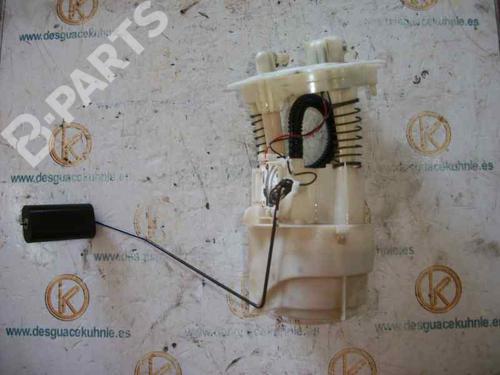Pompe à carburant RENAULT MEGANE I (BA0/1_) [1995-2004]  2468081