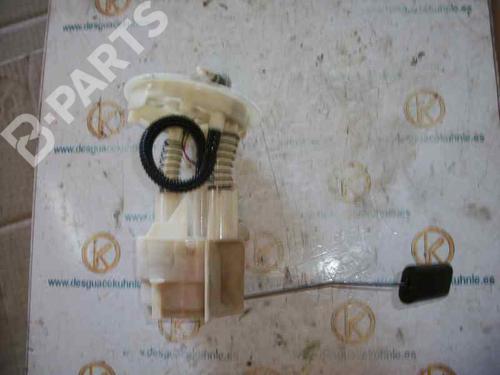 Pompe à carburant RENAULT MEGANE I (BA0/1_)  | BP2468081M76 