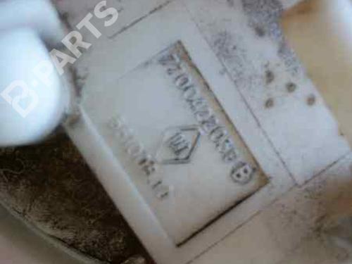 Pompe à carburant RENAULT MEGANE I (BA0/1_)  | BP2468081M76 