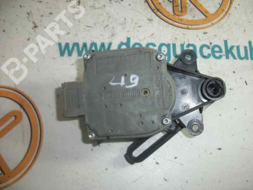 Heater blower motor LAND ROVER FREELANDER I (L314)  | BP2452409M62 