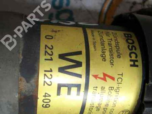 Ignition coil OPEL VECTRA A (J89)  | BP2473011M94 