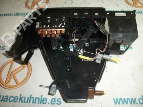 Climate control OPEL VECTRA A (J89)  | BP2468647I5 